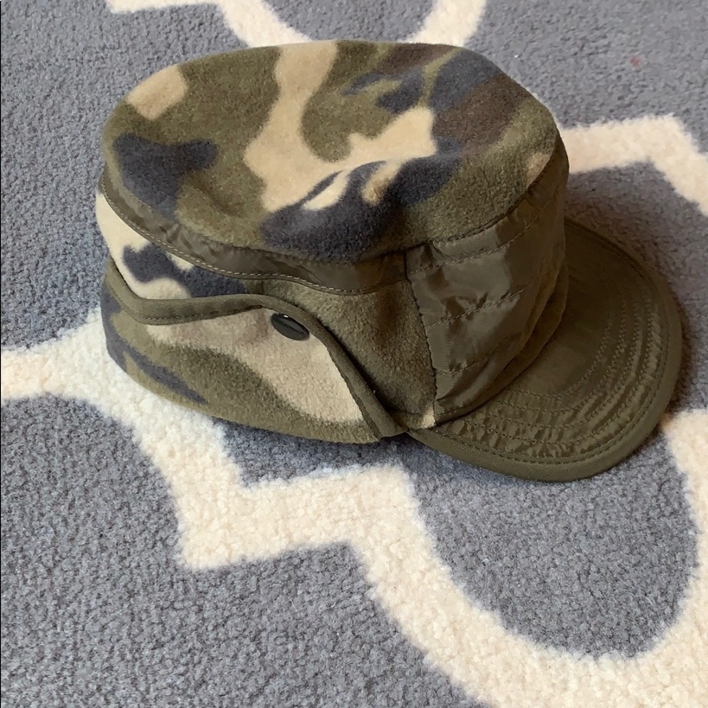 Boys GAP Hat